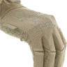 Перчатки MECHANIX SPECIALTY VENT, COYOTE L MSV-72-010